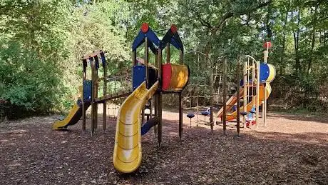 Aire de jeux des Gravières