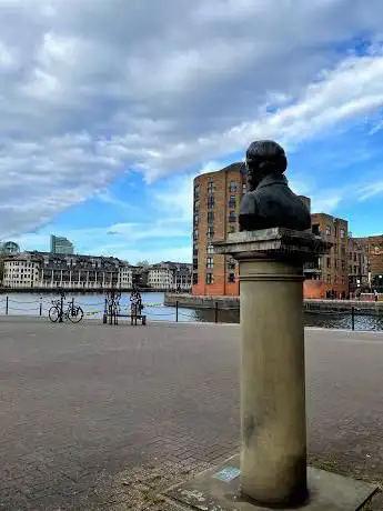 Photo de James Walker Monument