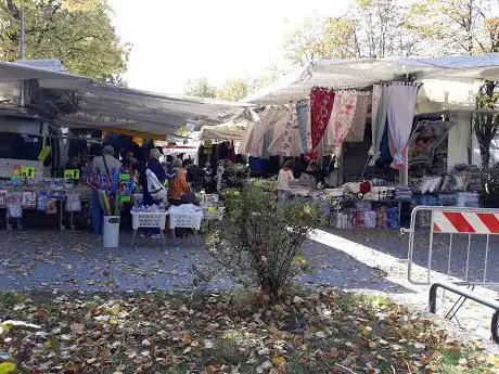Area Mercatale