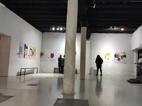 Photo de La Galeria by Lastcrit