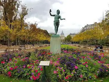 Photo de L'Acteur grec