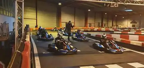 Photo de Kart Racer