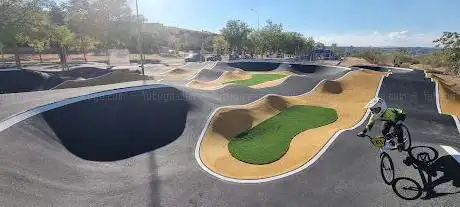 Photo de Pumptrack Park Toledo