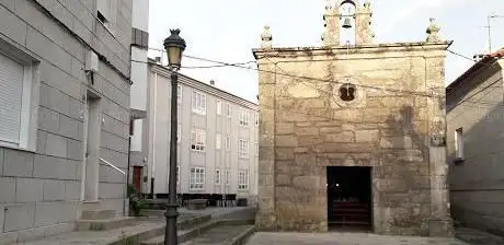 Capilla de San Juan del Castillo