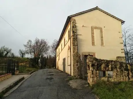Photo de Osservatorio Astronomico Virginio Cesarini