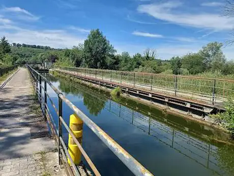 Port Rzeczny