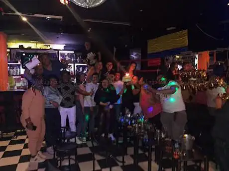 Photo de DISCO PUB AMNESIA