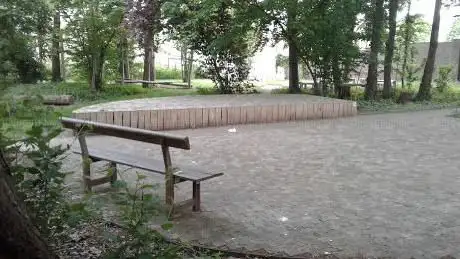 Speelbos Droombergen