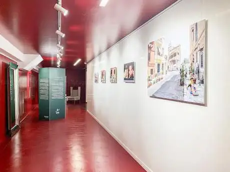 HUB/ART
