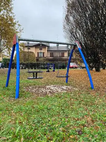Parco Principessa