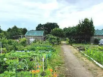 Photo de JARDINS FAMILIAUX DU BOIS JO