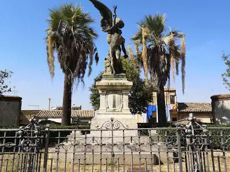 Photo de War Memorial