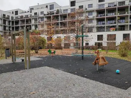 Spielplatz Richti