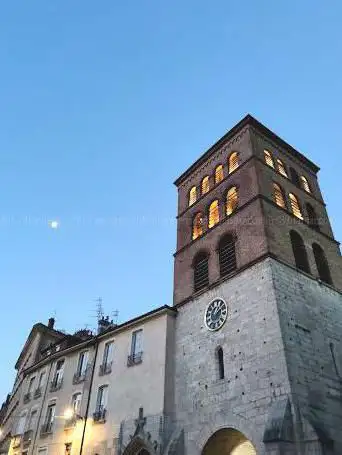 Photo de Cathédrale Notre-Dame