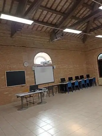 Photo de Auditorium Scarfiotti