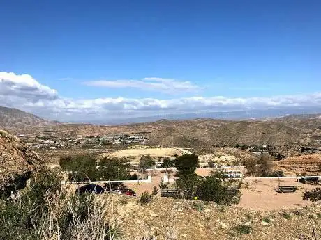Photo de Campo De Futbol De Gádor