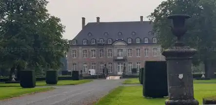 Château de Bruyelle