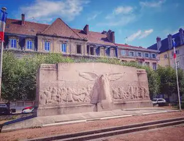 Photo de Memorial