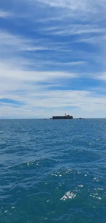Photo de Les bateaux agatois