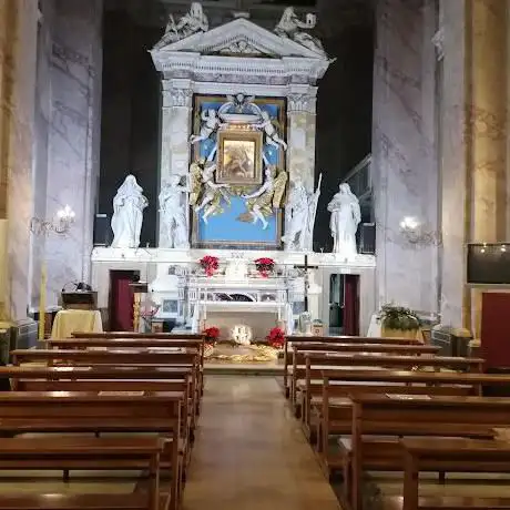 Parrocchia S. Maria della Stella