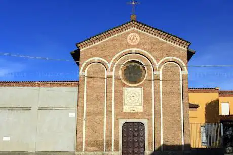 Monastero di San Giuseppe