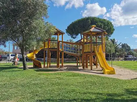 Spielplatz