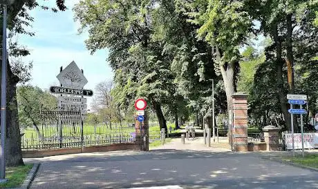 Bewegingspark