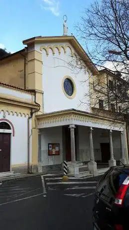 Convento Frati Cappuccini