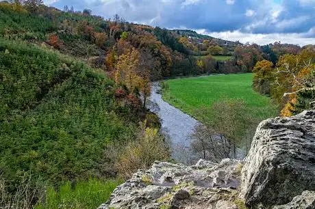 Photo de Rocher de Warche