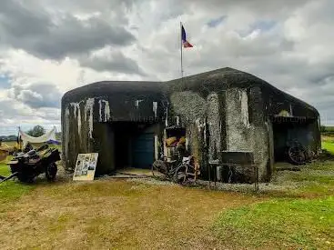 Blockhaus le trieu du cheneau