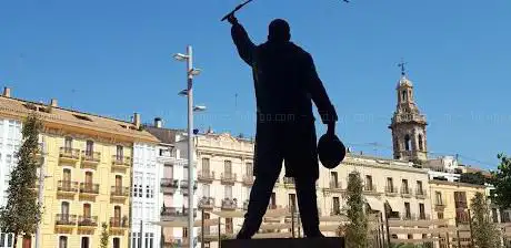 Photo de Escultura de Rafael Guastavino Moreno