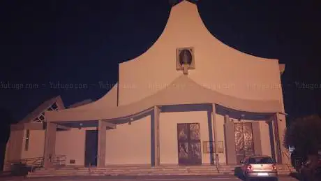 Photo de Parrocchia della Beata Maria Vergine Regina