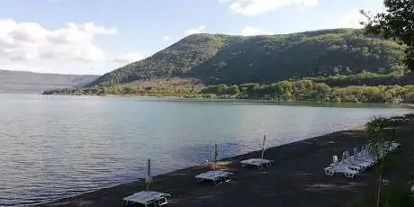 Lungolago Di Vico