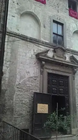 Photo de Chiesa della SS. Trinità detta della Misericordia
