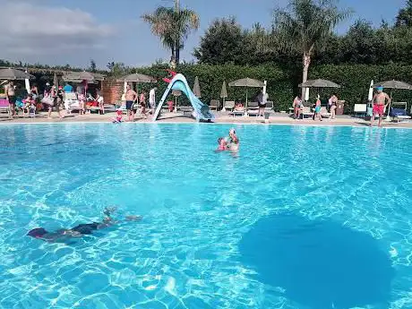 Photo de Summer Up Piscine