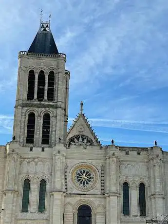 Photo de Basilica Cathedral of Saint Denis