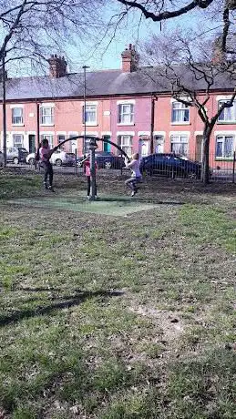 Sparrow Park