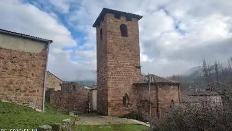 Photo de Church of San Miguel