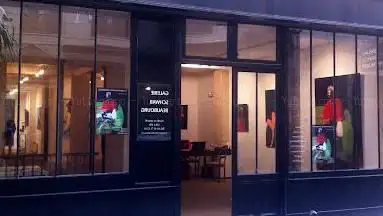 Schwab Beaubourg Gallery