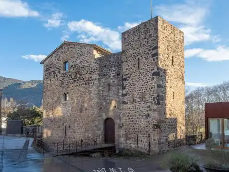 Photo de Oficina Municipal de Turisme Sant Joan les Fonts