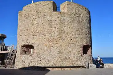 Photo de Tour Portalet