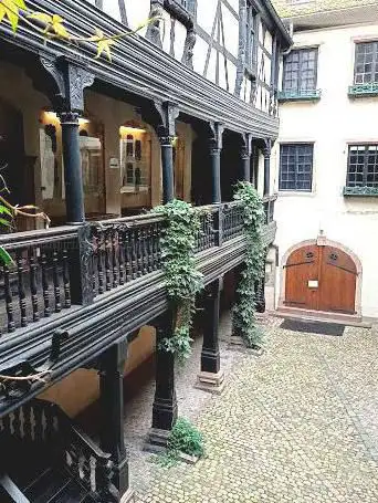 Photo de Alsatian Museum