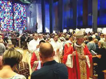 Paroisse Saint Goery