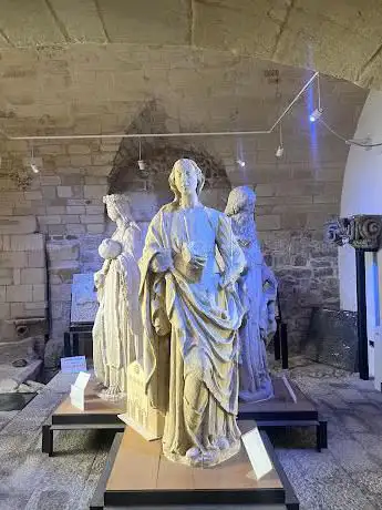 Photo de Museum of the Cathedral of St. George