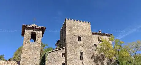 Castell de Palmerola