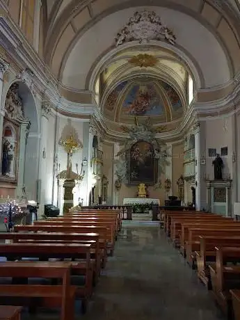 Photo de Chiesa di San Filippo