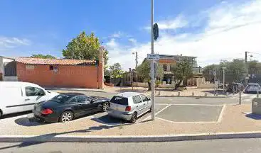 Place Francis Lai