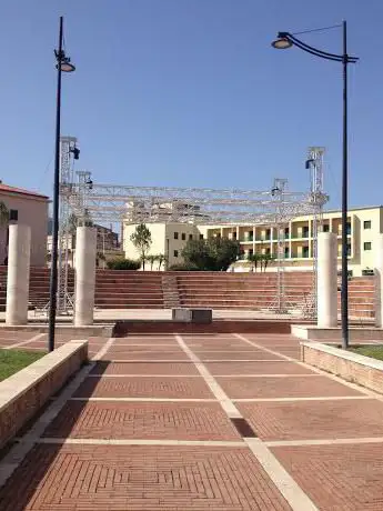 Anfiteatro di Carbonia