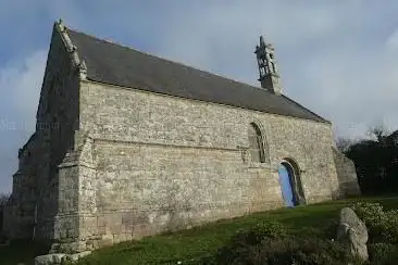 chapelle Saint-Trémeur et Saint-Gildas
