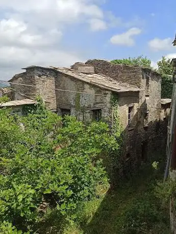 Costa di Soglio